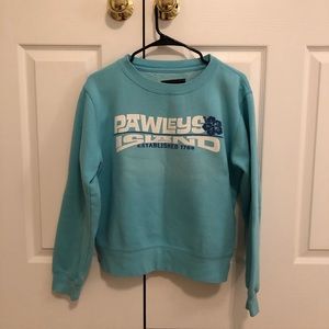 Pawleys Island Beach Sweatshirt